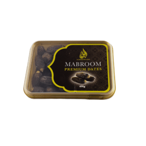 Mabroom Premium Dates 400g - Al Marwaan