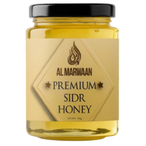 Premium Sidr Honey - 500g